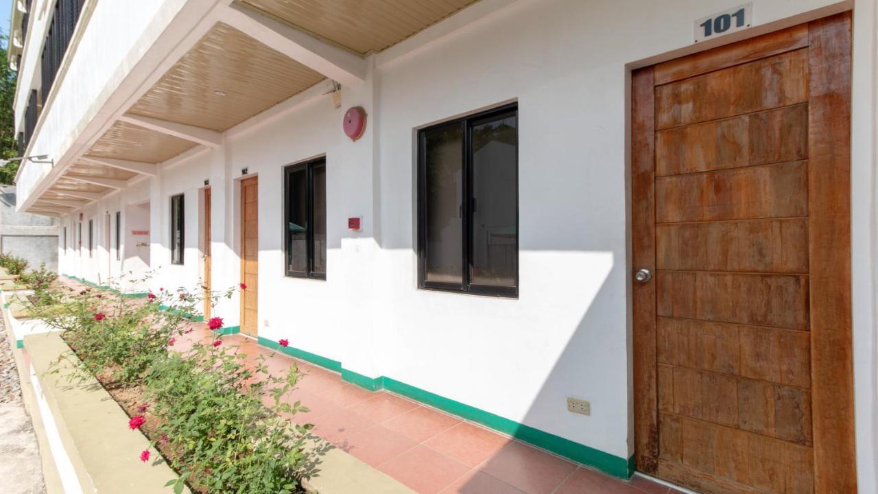 Reddoorz @ Picas Sagkahan Таклобан Екстериор снимка